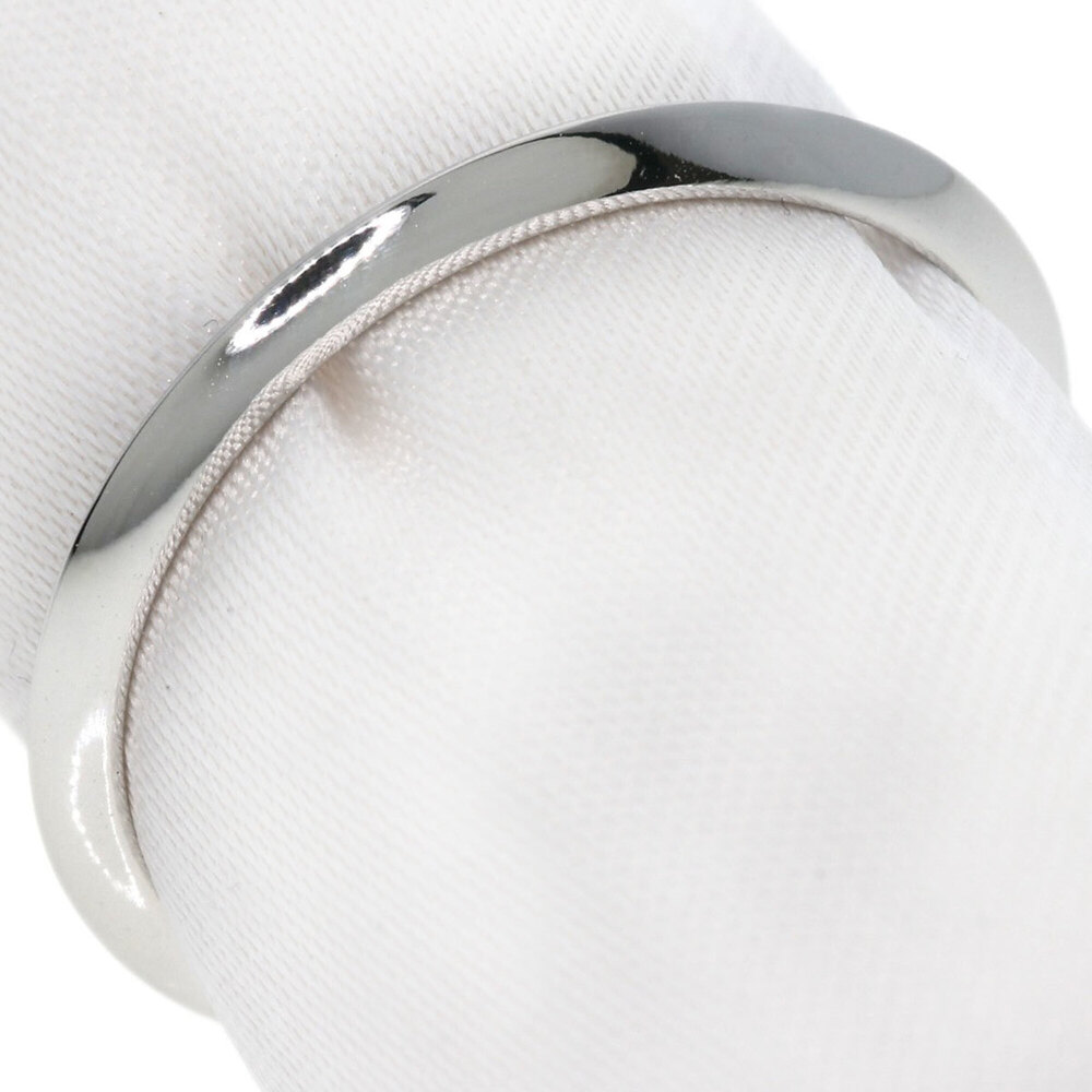 TIFFANY Silver Ring - Picture 2 of 6